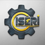 ISERI logo