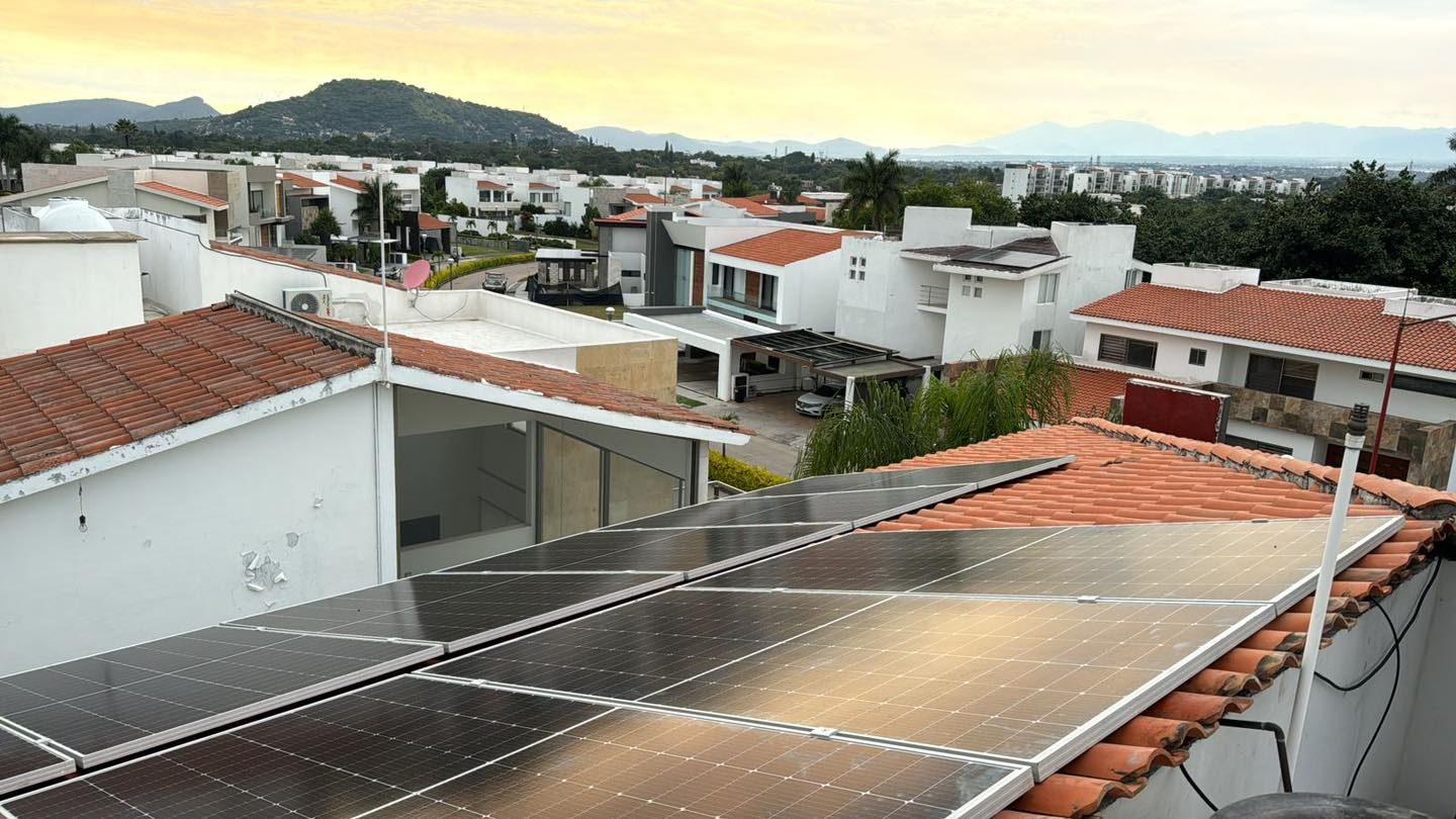 Estructura industrial