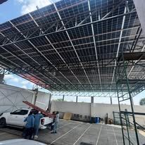 Calentador solar (promo)