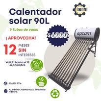 ISERI energía para tu hogar